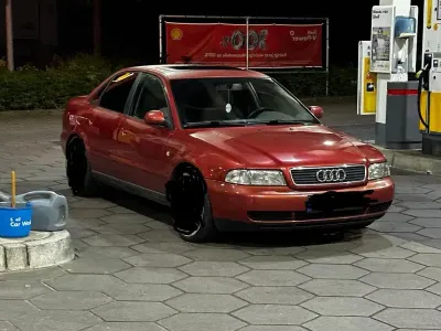 Gebraucht Audi A4