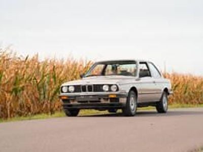 Usata BMW 320 125 CV (91 kW) 1983 Beige Berlina