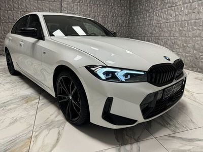 BMW 320e