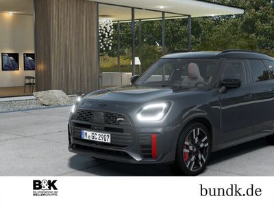 gebraucht Mini John Cooper Works Countryman Cooper Works ALL4,