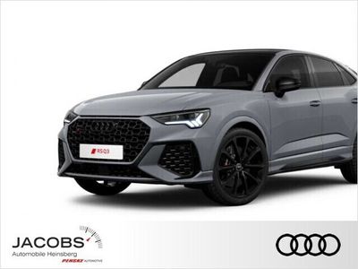 gebraucht Audi RS Q3 Sportback 294(400) kW(PS) S tronic UPE 90.33