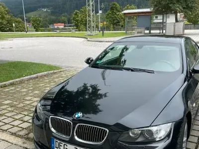 Gebraucht BMW 325