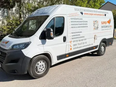 Usata Fiat Ducato 140 CV (102 kW) 2019 Bianco Furgone