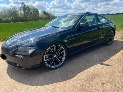 BMW 645