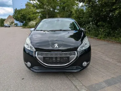 Gebraucht Peugeot 208