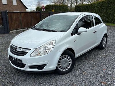 gebraucht Opel Corsa Top Zustand Innen/Außen ** TÜV NEU **