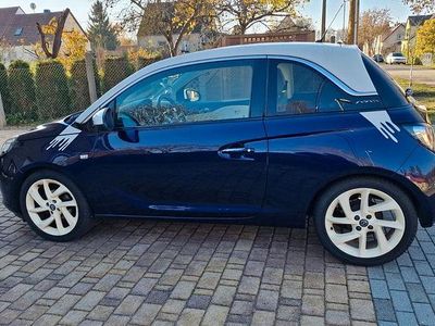 Opel Adam