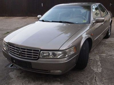 gebraucht Cadillac Seville STS STS