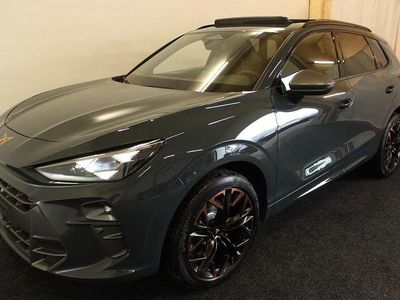 Blau Neu 2025 Cupra Terramar VZ2 SUV | 40.690 € (Superpreis)