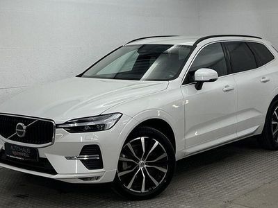 Occasion Volvo XC60 197 PK (144 kW) 2023 Wit SUV