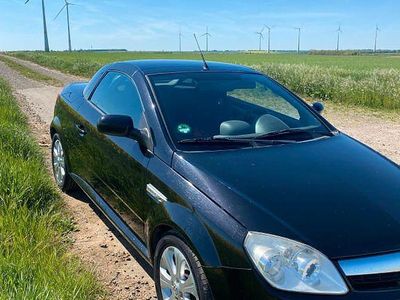 Opel Tigra