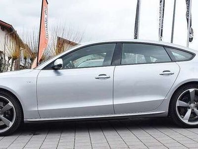 gebraucht Audi S5 Sportback 3.0 TFSI quattro