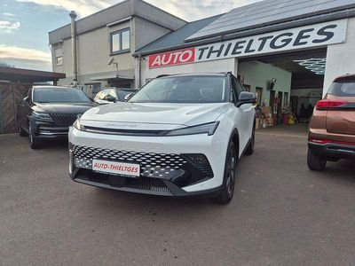 Weiß Neu 2026 Baic X55 SUV | 29.490 € (Fairer Preis)