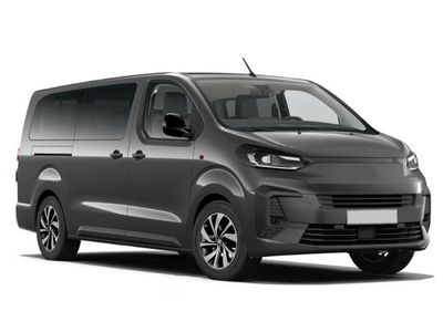 Neu Fiat Ulysse S 131 kW (179 PS) 2026 Titanium grau metallic Van / Kleinbus