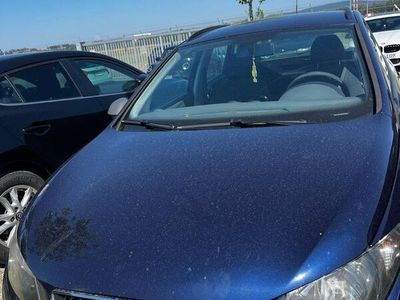 Seat Ibiza ST