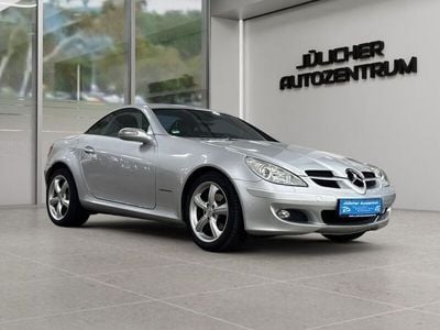 Mercedes SLK200