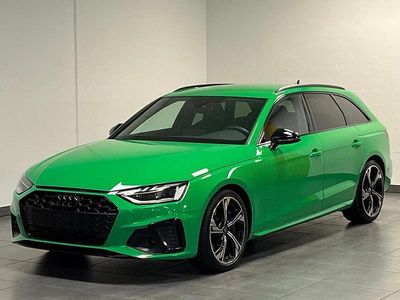 Brugt Audi S4 Sport 341 HK (250 kW) 2023 Stationcar