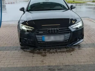 Gebraucht Audi A4 Comfort 272 PS (200 kW) 2015 Kombi