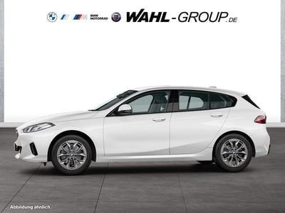 Neu BMW 120 M Sport 170 PS (125 kW) 2026 Weiß Kleinwagen