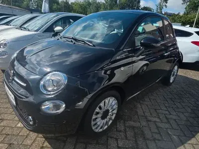 Gebraucht Fiat 500