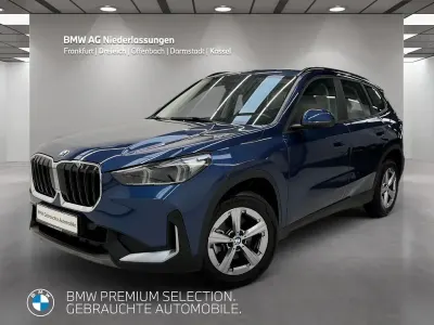 Gebraucht BMW X1
