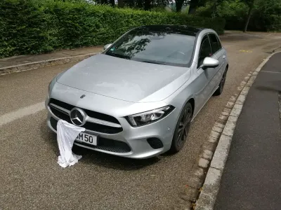 Gebraucht Mercedes A220