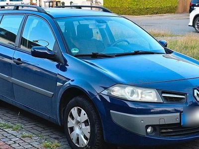 Renault Mégane GrandTour
