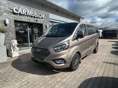 Gebraucht Ford Tourneo