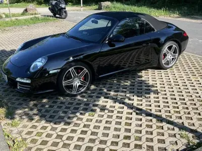 Gebraucht Porsche 911 Carrera S Cabriolet