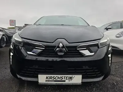 Gebraucht Mitsubishi Colt Plus 67 PS (49 kW) 2025 Schwarz Kleinwagen