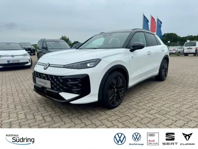 Gebraucht VW T-Roc Style 150 PS (110 kW) 2026 SUV
