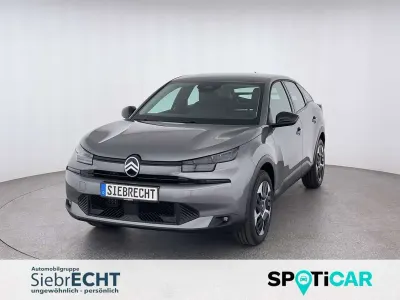 Gebraucht Citroën C4