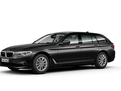 Gebraucht 2026 BMW 520 Sport Line | 27.470 €
