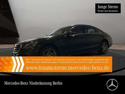 gebraucht Mercedes S560 e L AMG Pano Multibeam Burmester Distr. HUD