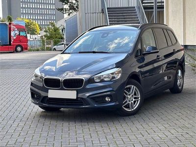 BMW 218 Gran Tourer