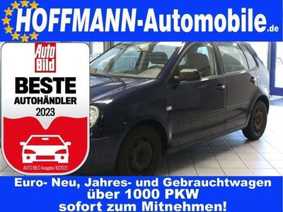 gebraucht VW Polo ohne Tüv