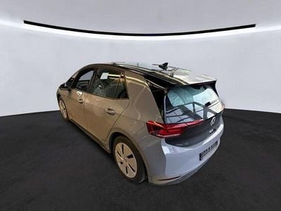 Second-hand VW ID.3 Pro 107 kW (146 CP) 2022 Gri Hatchback