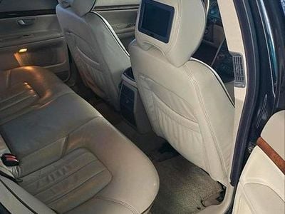 Gebraucht Volvo S80 319 PS (234 kW) 2003 Schwarz Limousine