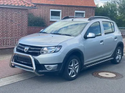 Gebraucht Dacia Sandero