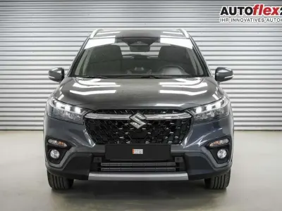 Neu Suzuki SX4 S-Cross GL 110 PS (80 kW) 2026 Titanium grey metallic (... SUV