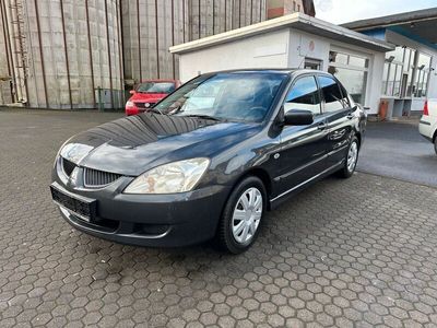 gebraucht Mitsubishi Lancer Lim./ Kombi Comfort Lim.