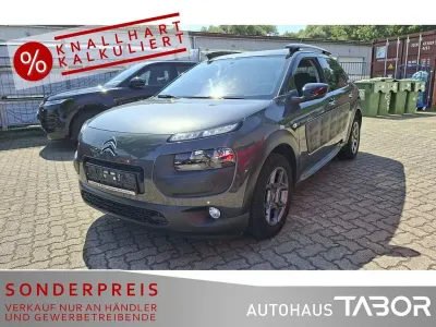 Gebraucht Citroën C4