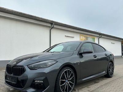 gebraucht BMW 220 d XDRIVE M-Sport