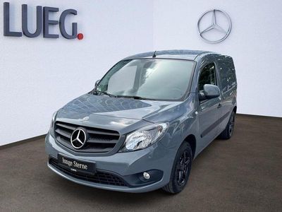 Mercedes Citan 111