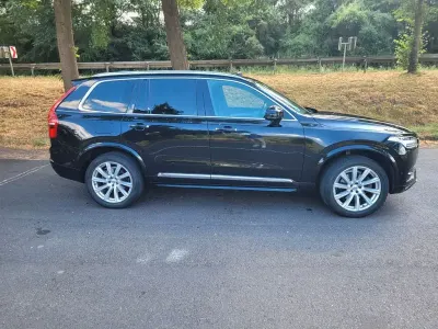 Gebraucht Volvo XC90