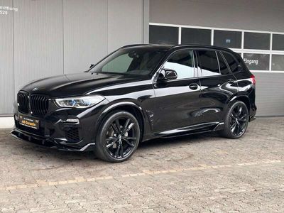 gebraucht BMW X5 xDrive40i LASER/CARPLAY/ANDROID/PANO/360°