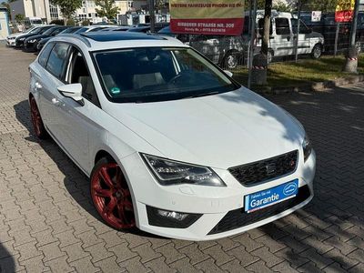 Seat Leon ST