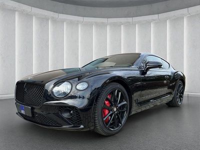 Schwarz Gebraucht 2020 Bentley Continental GT | 190.000 €