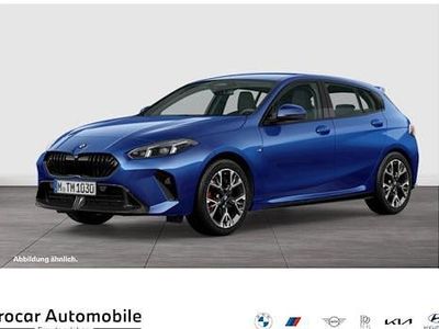 Gebraucht BMW 120 Shadowline 170 PS (125 kW) 2025 Blau Kleinwagen