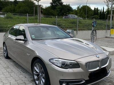 BMW 528